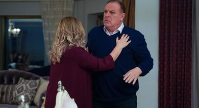 Índice do caos: a guerra está oficialmente declarada entre Asya e Volkan em Iludida
