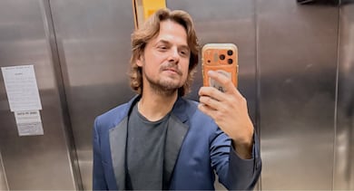 Keila Jimenez fatura R$ 60 mil no Acerte ou Caia! e revela destino do prêmio: ‘Viagem de férias para a Europa’