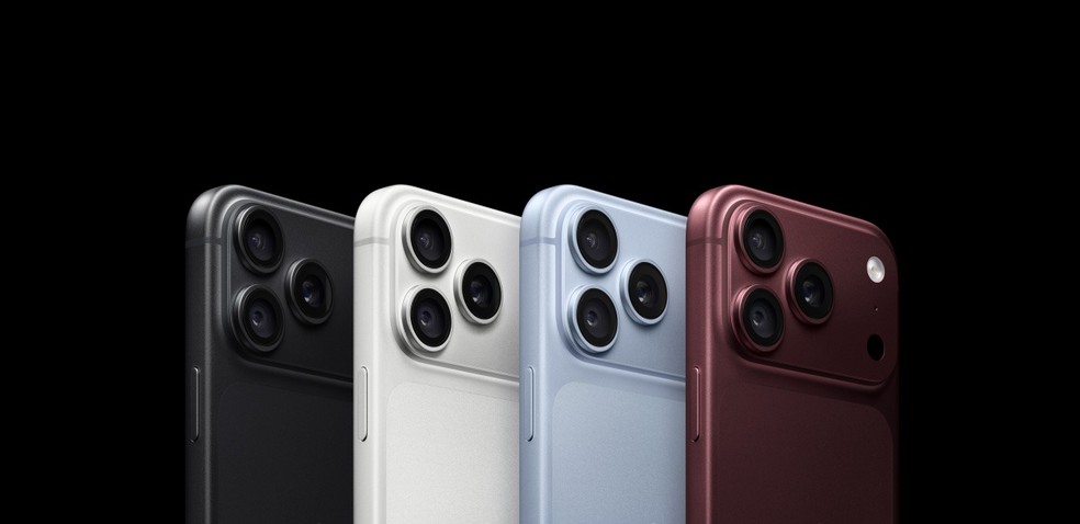 iPhone 18 Pro Max vs Galaxy S26 Ultra: qual o melhor topo de linha?
