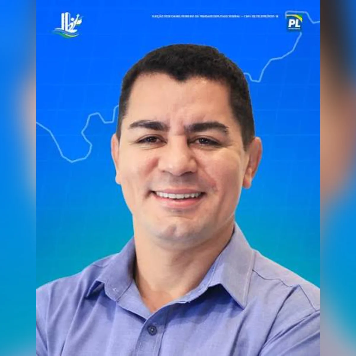 PF prende candidato do PL e encontra material sobre compra de votos