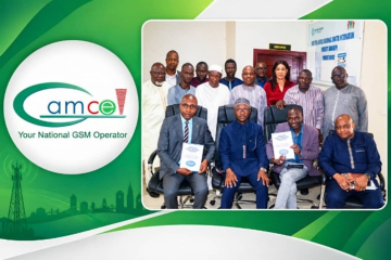 Gamcel customers to get 89 prefix in next phase of number migration