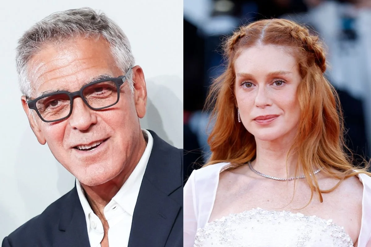 De Marina Ruy Barbosa a George Clooney: quem passou pelo Festival de Veneza