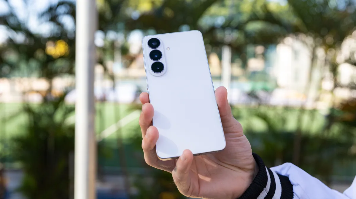 Imagem da matéria: OPPO Reno 16 F surpreende, mas o Bubble é o verdadeiro diferencial