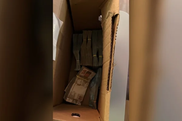 PF investiga desvio de R$ 40 milhões do Conselho Federal de Odontologia