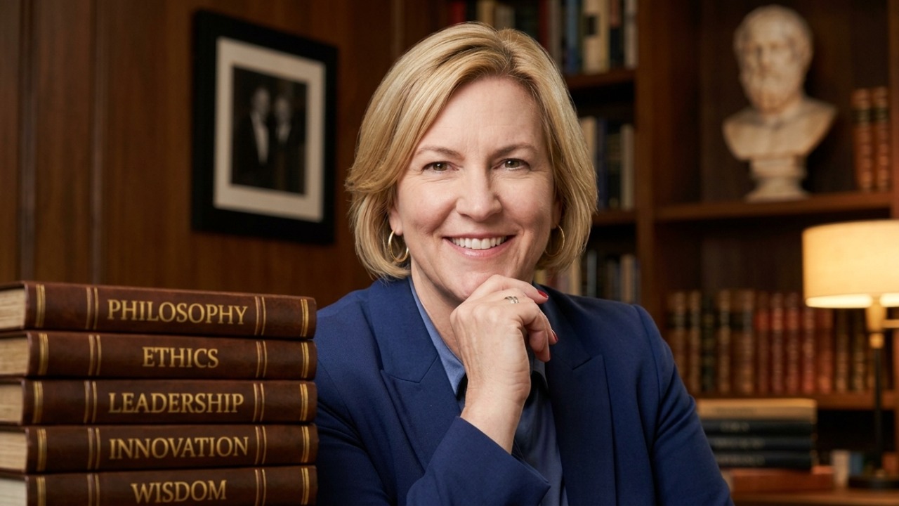 Citação do dia de Brené Brown: “Vulnerabilidade não é fraqueza, e esse mito é profundamente perigoso”: Lições de vida de uma reflexão inspiradora da pesquisadora sobre autenticidade, exposição emocional, confiança, conexão, coragem, imperfeição e pertencimento.