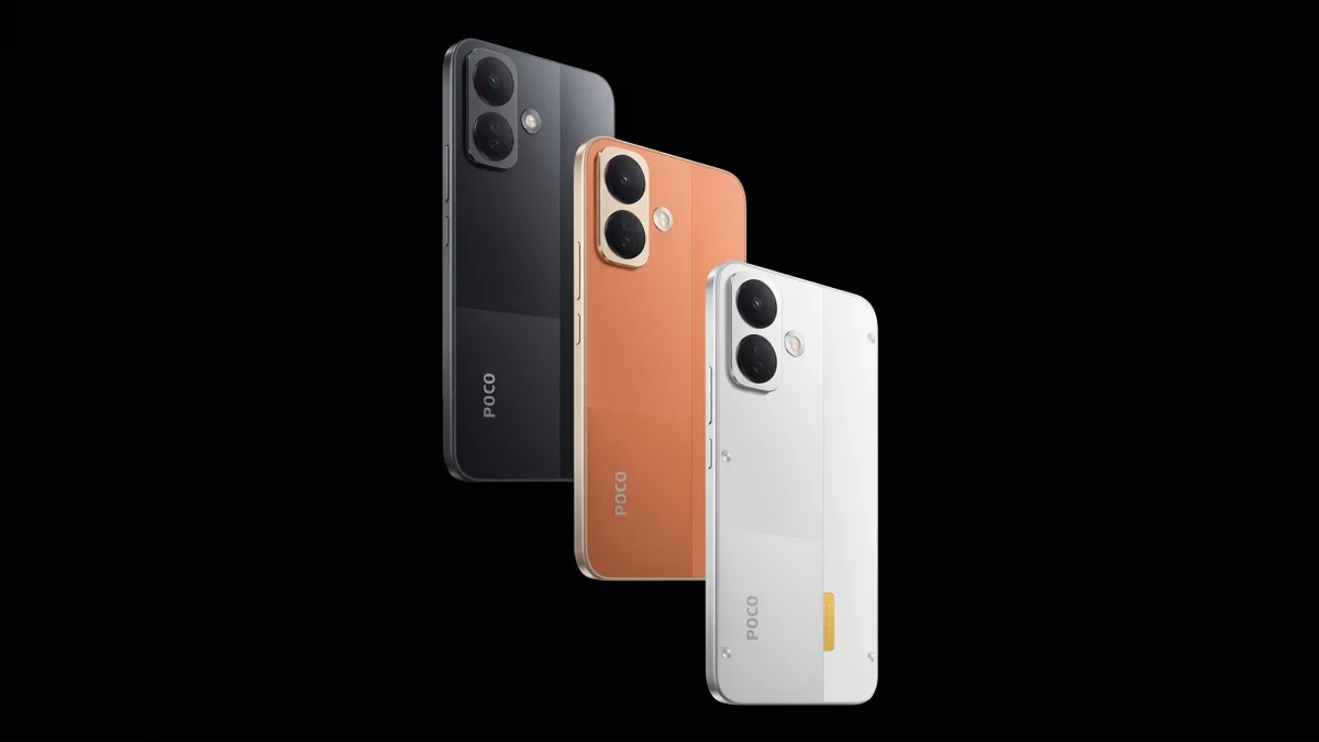 Imagem da matéria: Intermediário da Xiaomi é confirmado e pode chegar em breve com câmera de 50 MP