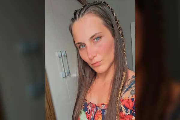 Mulher morre e marido fica ferido após briga por cobrança de dívida em SC