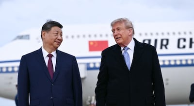 “El desgaste político interno de Trump es lo único que cambia el panorama de las negociaciones con China”