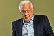 Caldeirão com Mion terá especial com homenagem a Antonio Fagundes