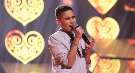Campeão do Canta Comigo Teen anuncia single novo, e fãs se empolgam: ‘Estamos ansiosos’