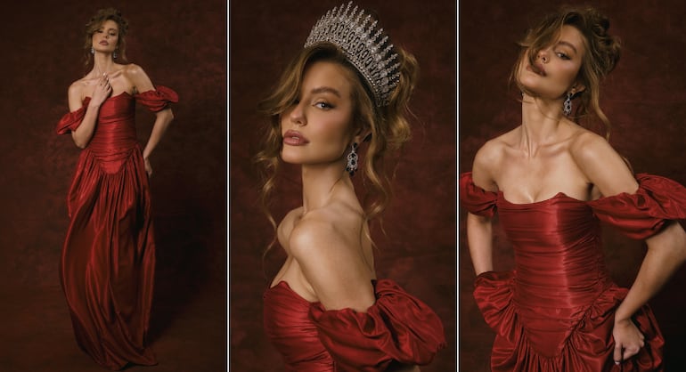 Miss Universe Brasil encanta fãs em novo ensaio: ‘A coroa encontrou a dona perfeita!’