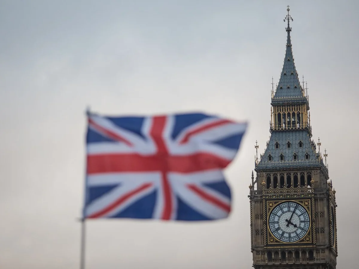 Parlamento britânico rejeita projeto de morte assistida a paciente terminal