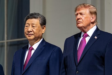 Taiwan acusa China de ‘distorcer fatos’ após Xi pedir a Trump oposição à independência da ilha