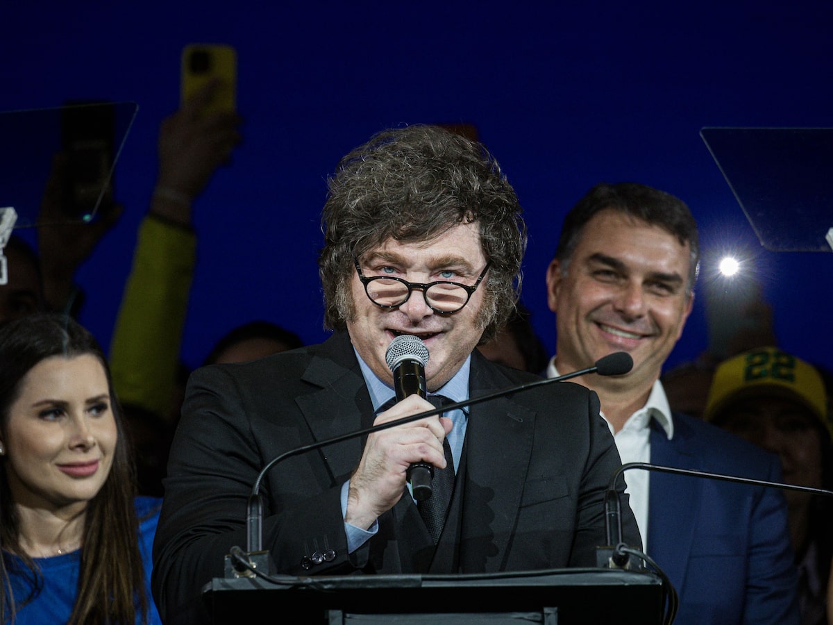 Briga com o Reino Unido: Milei apresenta projeto de lei para ampliar sanções a empresas nas Malvinas