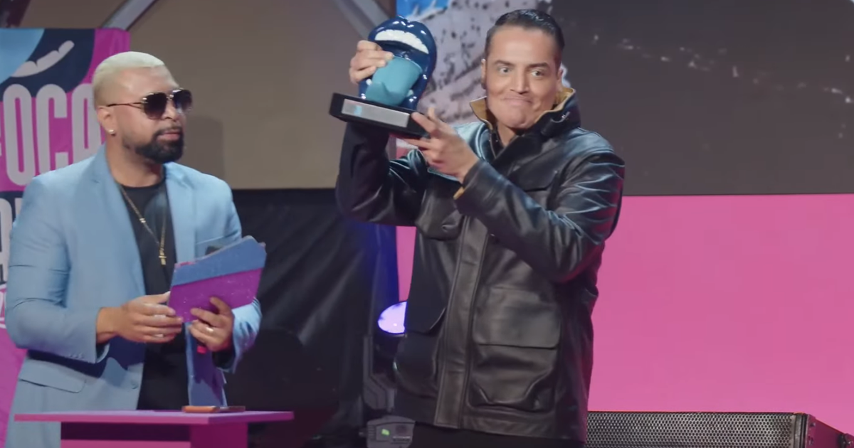 Fofoca Awards: Leo Dias é o mais premiado da noite; veja a lista de ganhadores