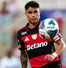 Imagem da matéria: Conmebol comete gafe inacreditável envolvendo o Flamengo
