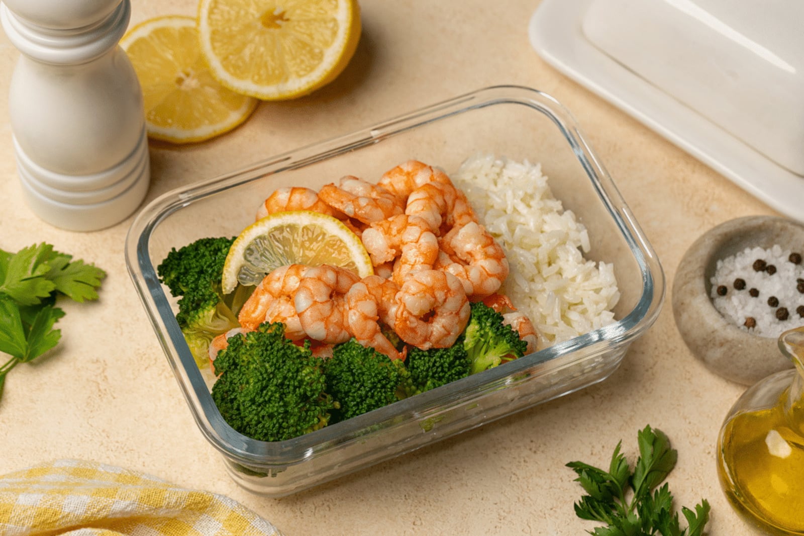 Quer deixar as marmitas da semana prontas? Veja 5 receitas proteicas que podem ser congeladas Portal EdiCase