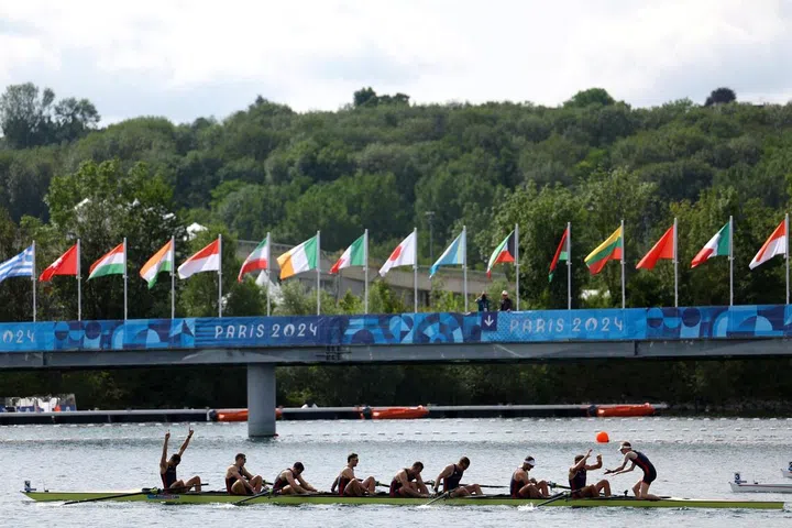 Estádio do rio Rockhampton infestado de crocodilos aprovado para receber as provas de remo dos Jogos de Brisbane 2032
