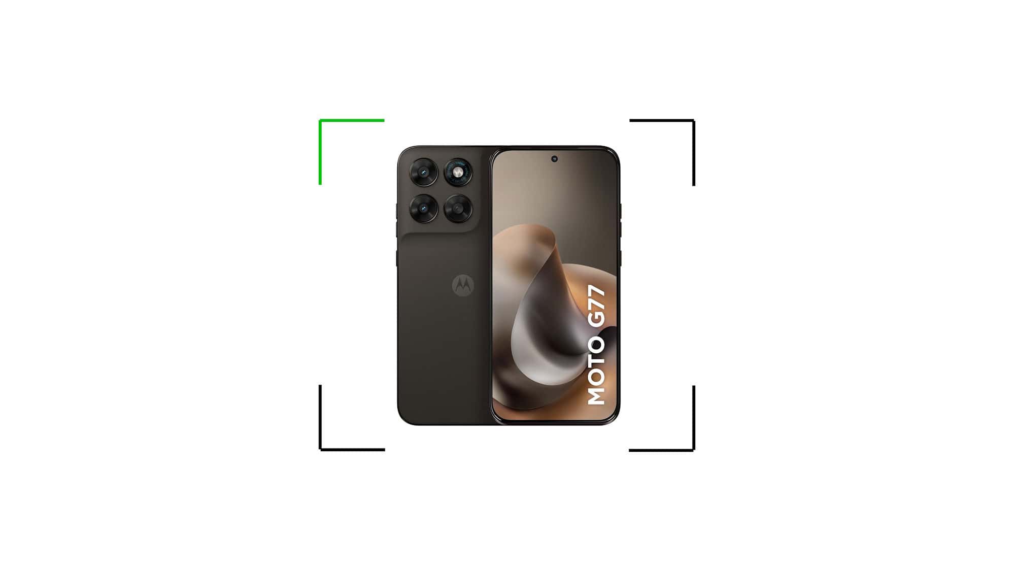 Vale a pena? Confira uma análise do Moto G77, intermediário com câmera de 108 MP