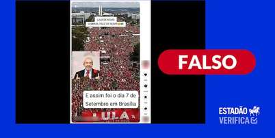 Foto: Reprodu&ccedil;&atilde;o/Redes Sociais / Estad&atilde;o