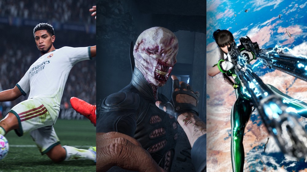 Confira as demos disponíveis para jogar neste fim de semana — Foto: Reprodução/Steam. Editado por Róbson Martins