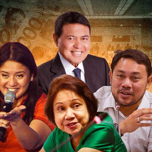 Villar family faces graft complaints over PrimeWater contracts