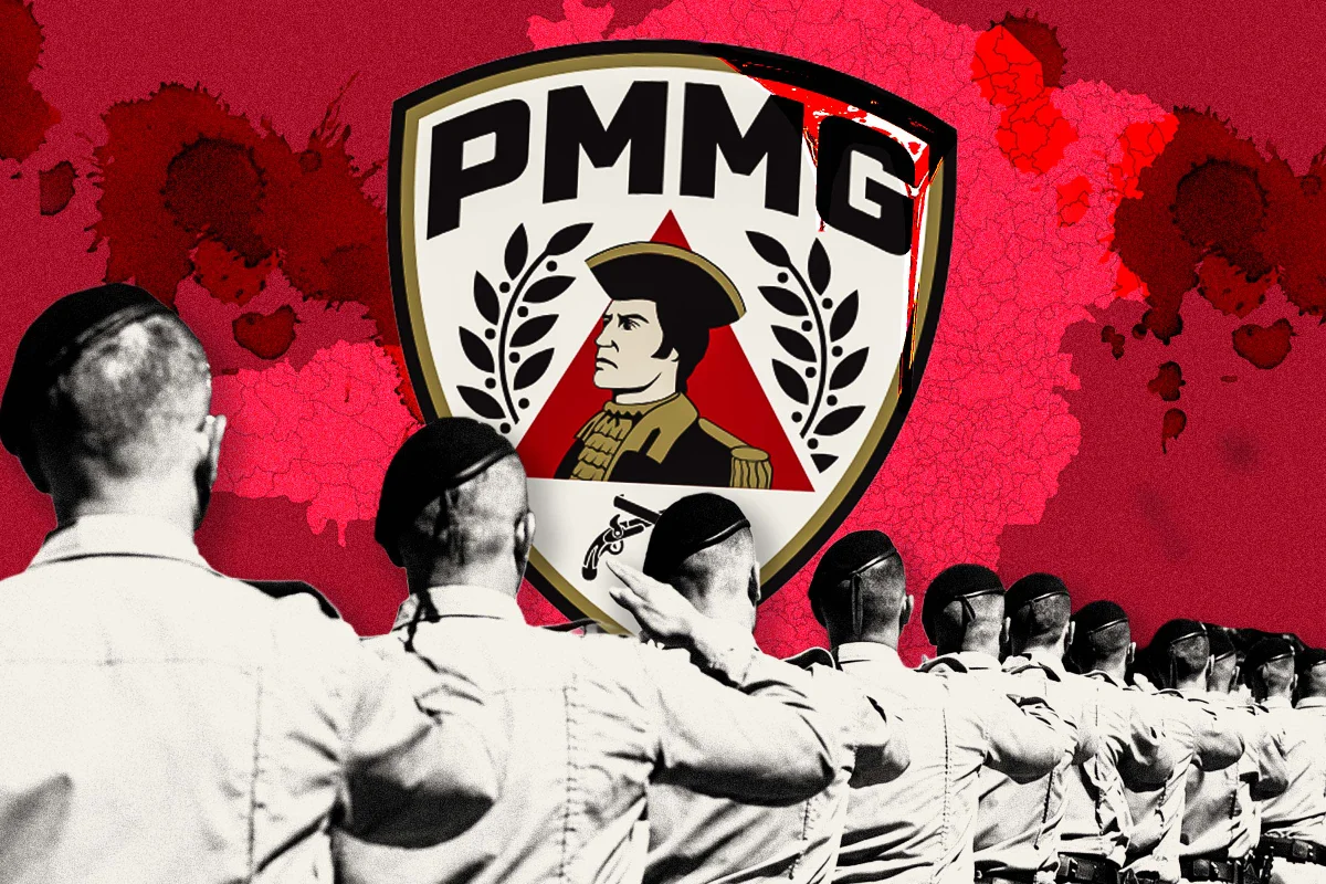 Mortes intervenção PMMG