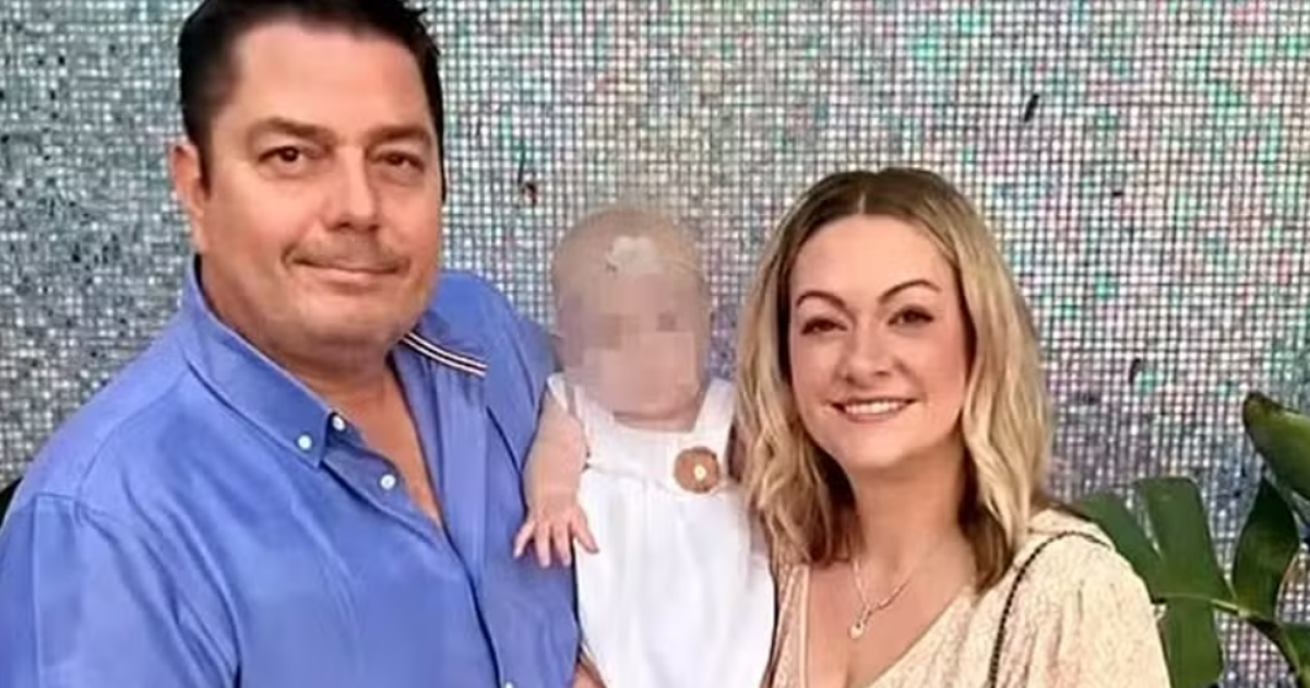 Exame de DNA revela que outro homem é pai da filha, e casal processa clínica de fertilização nos EUA