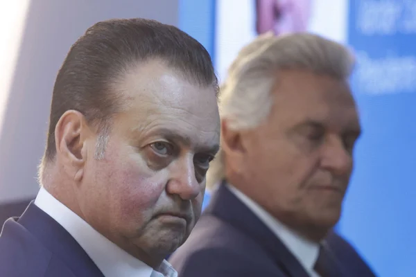 Eleições 2026: presidentes de 17 dos 30 partidos do Brasil tentam se eleger