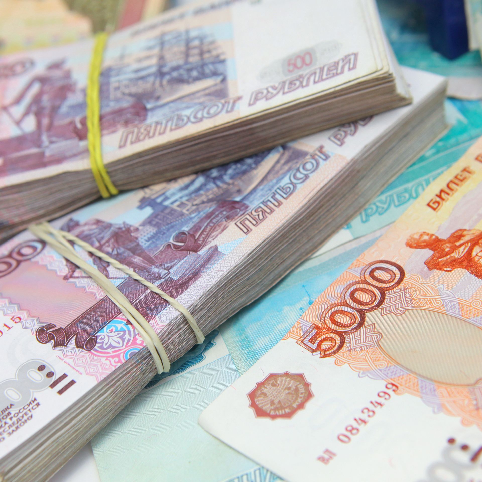 OKB: a média de pontuação de crédito dos russos não mudou ao longo do ano e ficou em 721 pontos