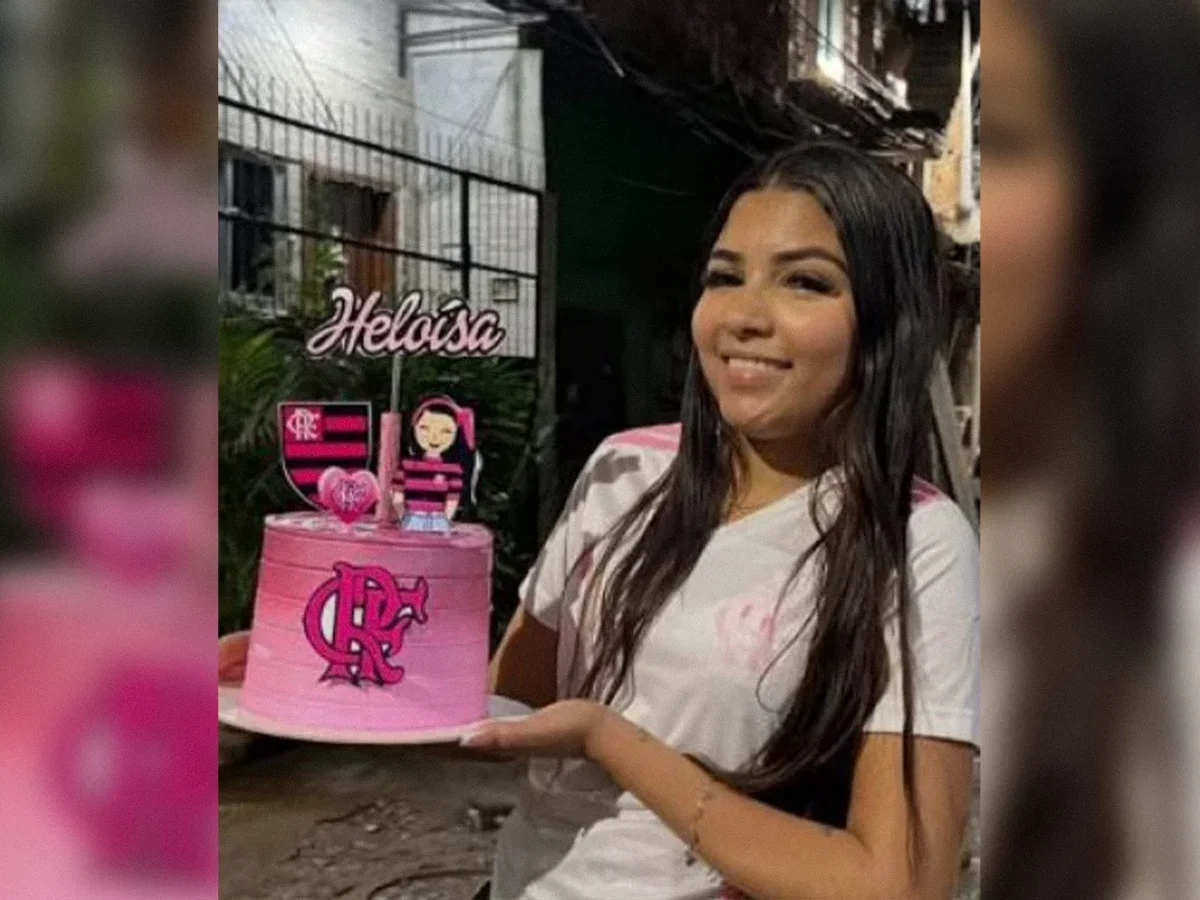 Suspeito de atirar em jovem durante 1º encontro no Rio é apreendido em MG