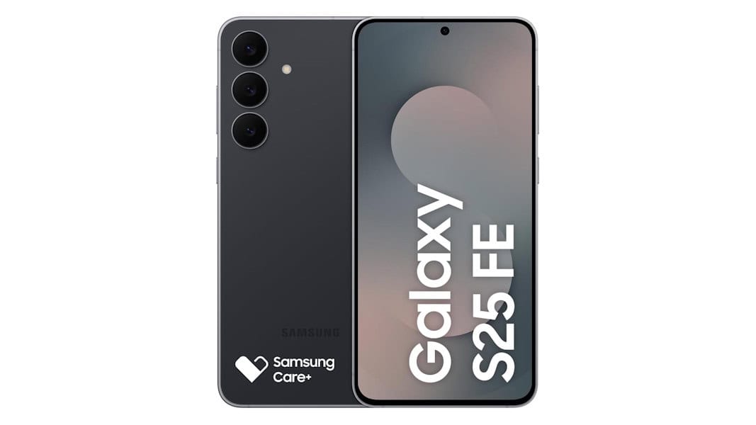 Samsung Galaxy S25 FE