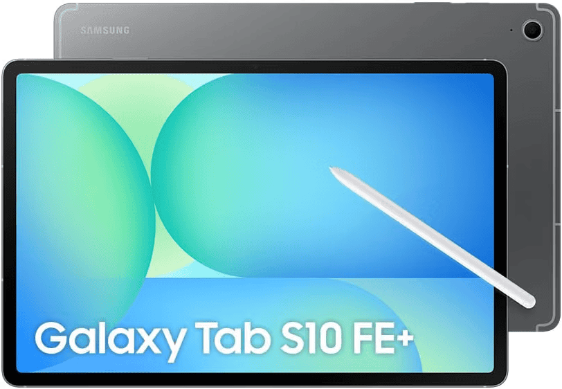 Samsung Galaxy Tab S10 FE+