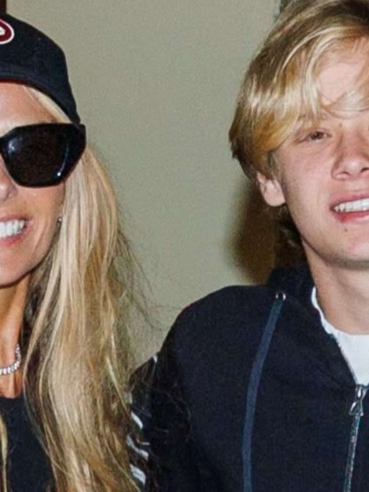 Adriane Galisteu revela 'baque' com escola de R$ 760 mil para o filho: 'Não estava planejado'
