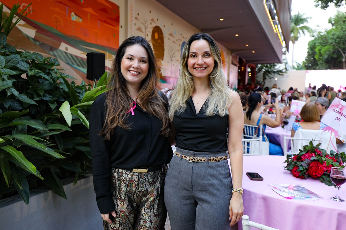 Bingo Amigo reúne mulheres em tarde de solidariedade na CASACOR Brasília