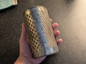 Testo de Cozinha: Ferramentas que me Sustentam. A Maioria das Pessoas Está Perdendo Esta Essencial por $18