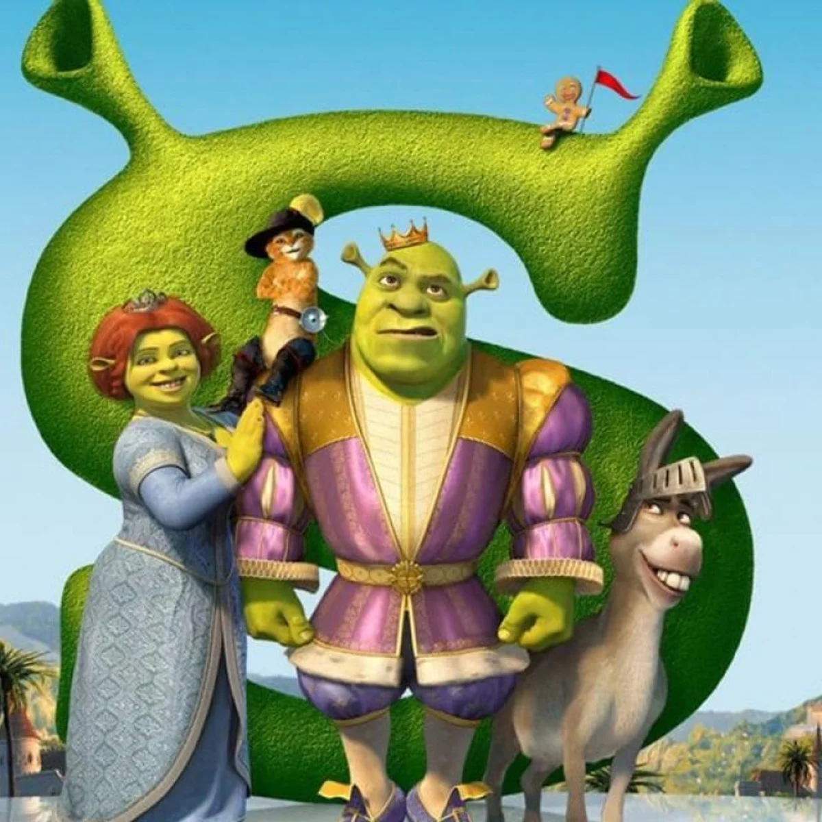 Shrek Terceiro: dublador original do ogro morreu antes do filme. Relembre