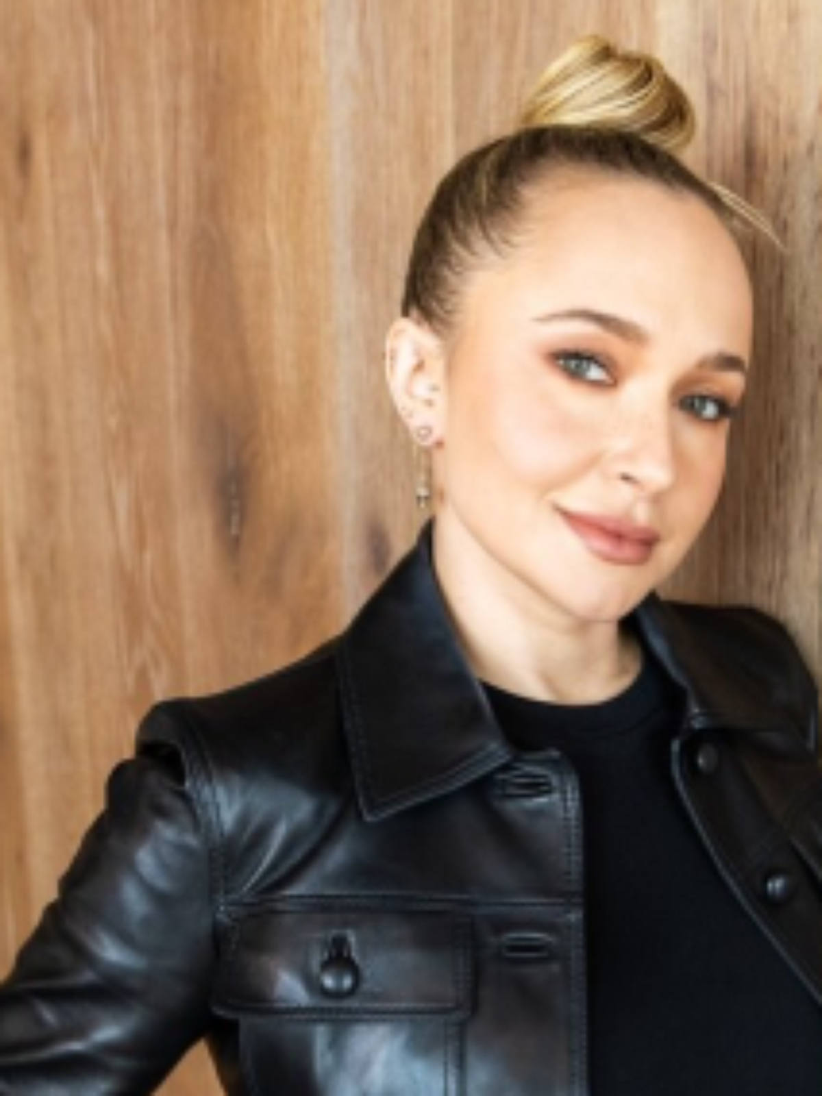 Hayden Panettiere pode ter ingerido comprimido adulterado antes de morrer, diz investigação