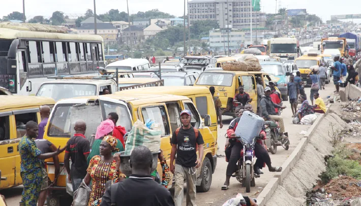 Endless repairs, endless anguish on Lagos-Ibadan Expressway