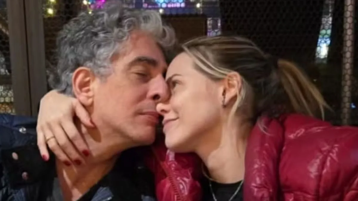 Letícia Colin vive em casa separada do marido: prática ganha adeptos