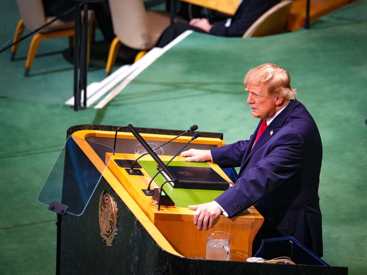 Facções PCC e CV entram na mira da coalizão 'Escudo das Américas' após pedido de Trump