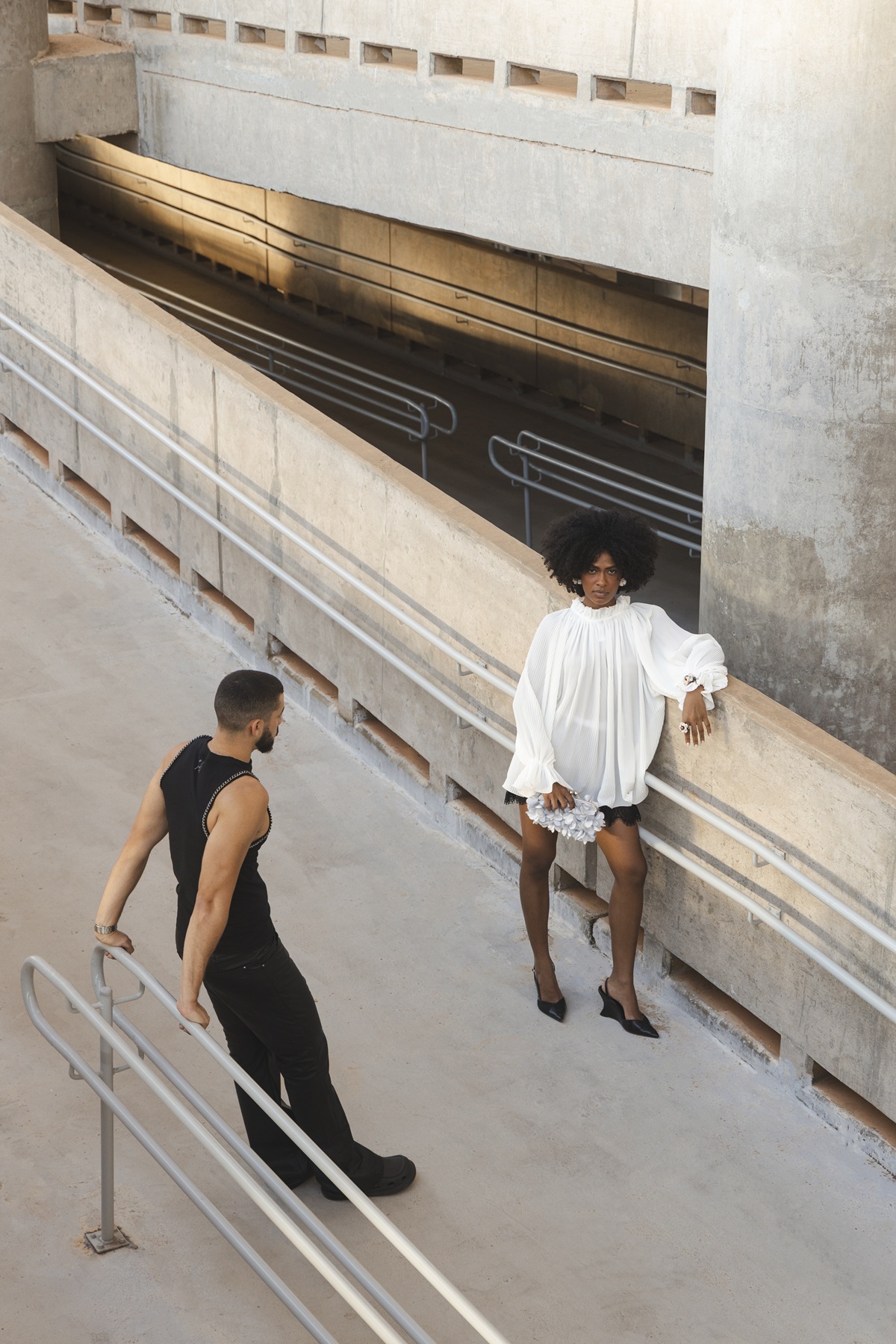 Metrópoles Catwalk começa hoje (14/9); saiba como acessar o evento