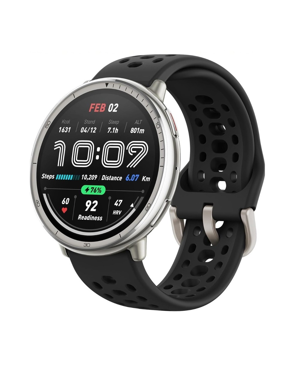 Smartwatch para HYROX: veja modelos projetados para o esporte