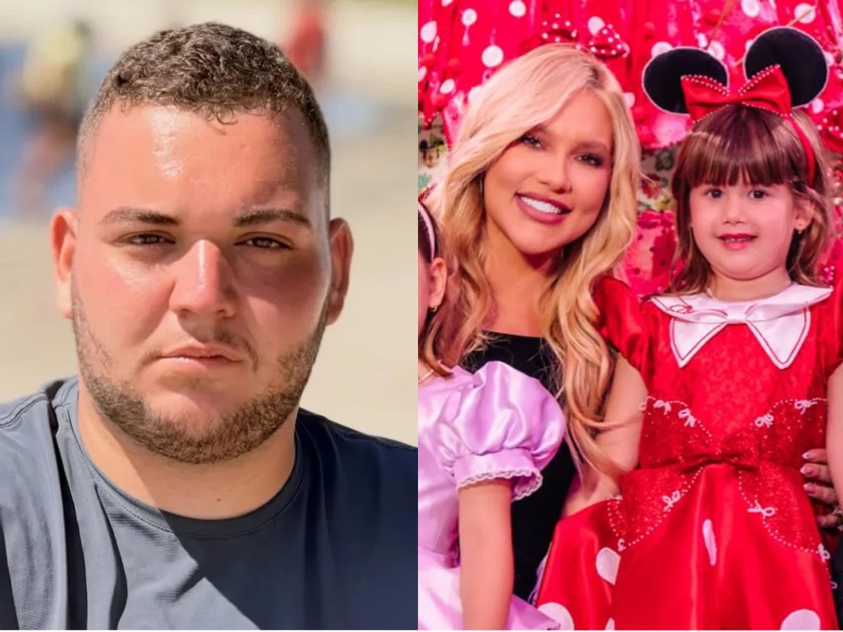 Influencer que postou falso DNA de filha de Virginia promove bet irregular