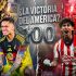 Además de la relevancia en el torneo de Liga, América va por más en el Clásico Nacional