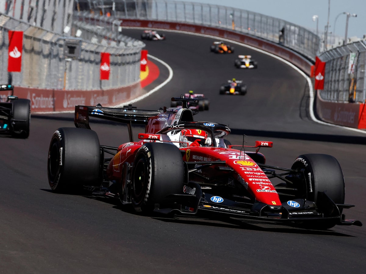 F1 anuncia calendário 2027 com sprint em Mônaco e retorno dos GPs de Portugal e Turquia