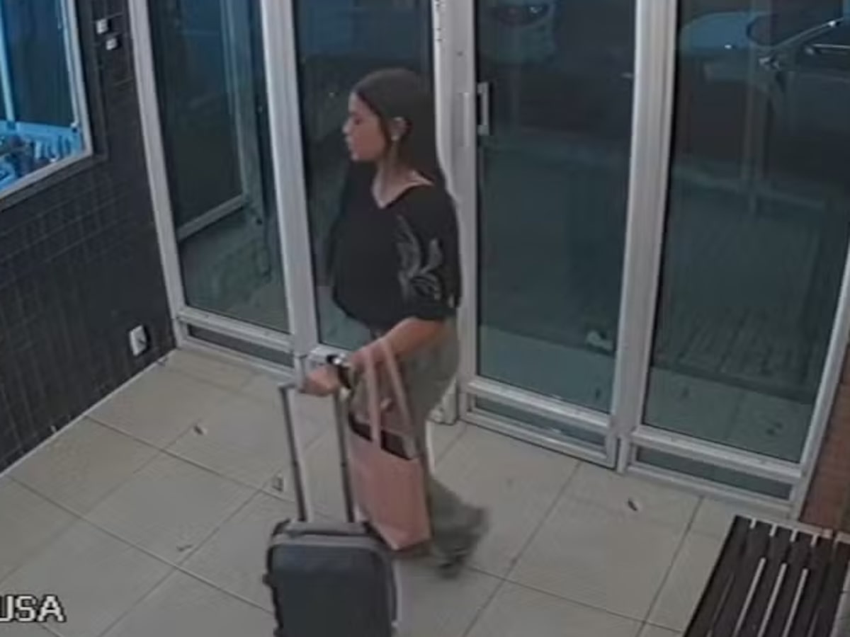 Isabelle Caracristi: namorado foi preso suspeito de induzir suicídio; ele era casado com outra