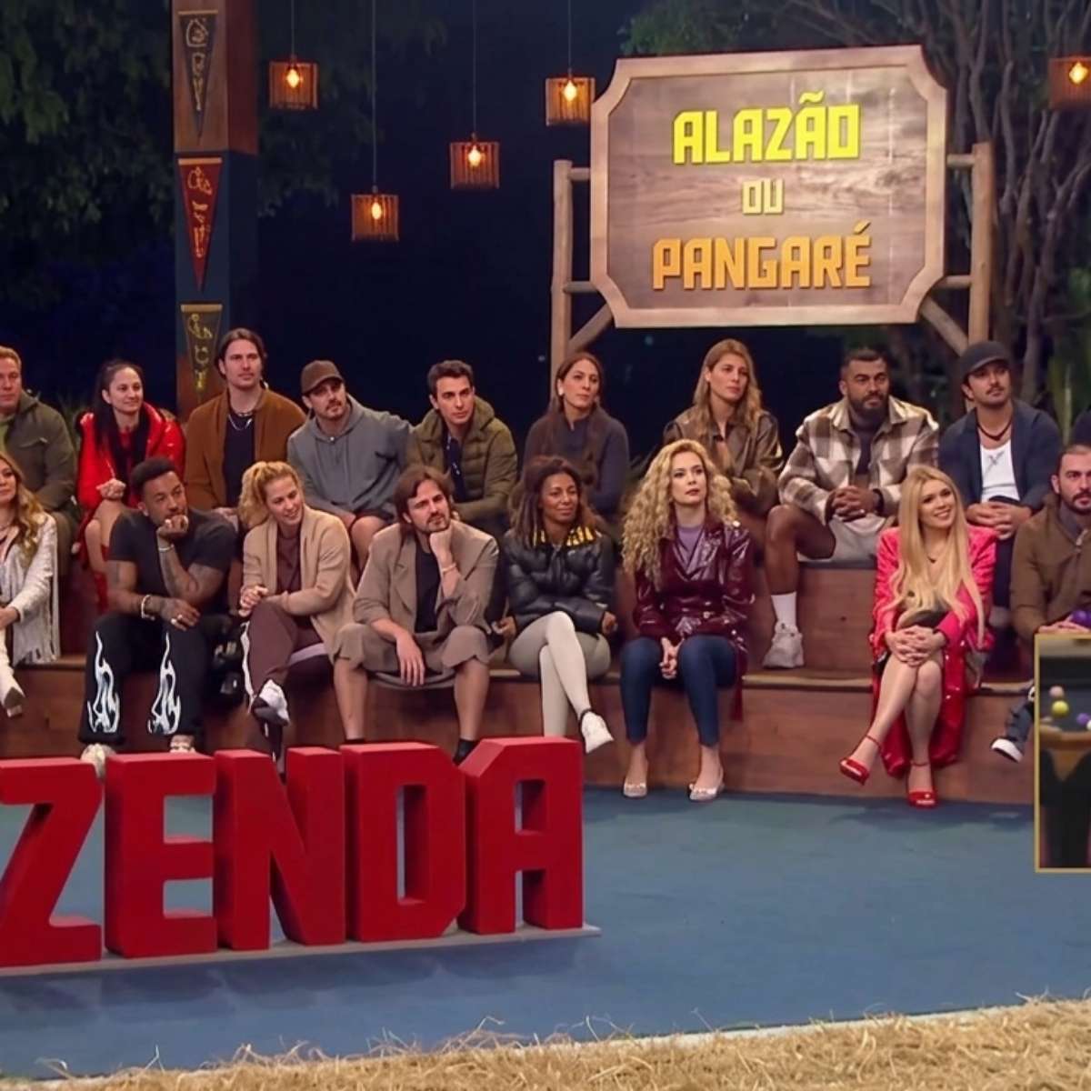 Elenco de ‘A Fazenda 18’ frustra as redes sociais, mas desconhecidos podem surpreender