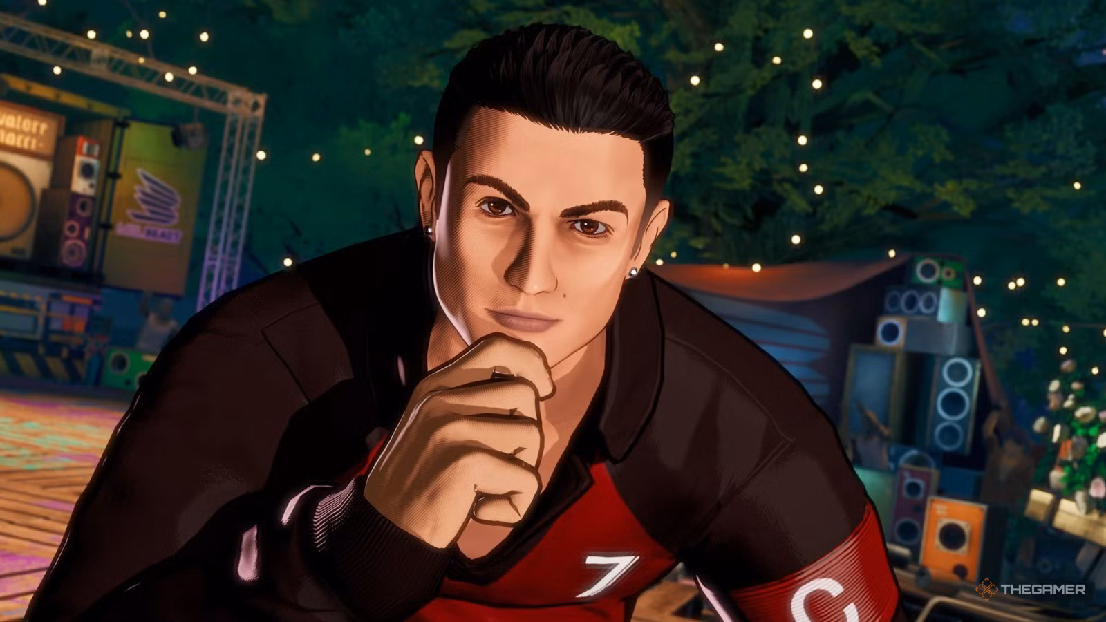 Imagem: The Gamer/ Reprodução