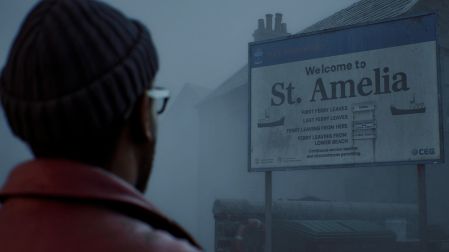 Silent Hill: Townfall tendrá una nueva locación.